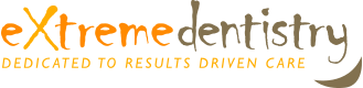 Extreme Dentistry logo